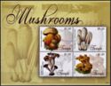 Mushrooms