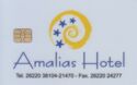 Amalias Hotel