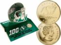1 Dollar (Saskatchewan Roughriders)