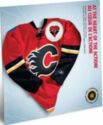 1 Dollar (Calgary Flames Road Jersey)