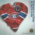 1 Dollar (Montreal Canadiens Road Jersey)