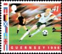 Denmark v Germany, 1992 Final (value at right)