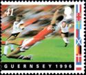 Denmark v Germany, 1992 Final (value at left)