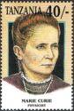 Marie Curie (1867-1934)