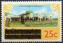 Crafthouse (craft centre) - overprinted