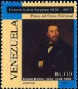 Heinrich von Stephan