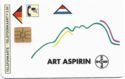 Bayer - Art Aspirin