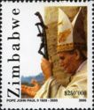 First Anniversary of the Death of Pope John Paul II