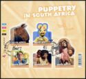 Puppetry in South Africa