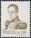 Simon Bolivar