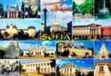 Greetings from Bulgaria - Sofia