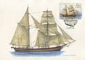 091. Sailing Ships, Lemland
