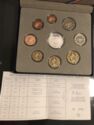 Various Euro (Proof set 2008 - 2010)