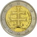 2 Euro (Coat of Arms)