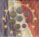 Various Euro (Mint set 2000)