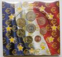 Various Euro (Mint set 2003)