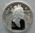 5 Cents (Elizabeth II Golden Jubilee - Silver edition)