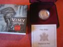 5 Cents (Vimy Ridge-WWI)