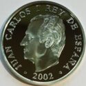10 Euro (Spanish Presidency of EU)