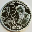 10 Euro (Antonio Gaudi - Architect)
