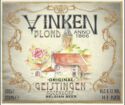 Vinken Blond
