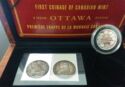 50 Cents (Ottawa Mint Centennial 1908-2008)
