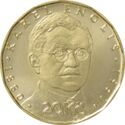 20 Korun (Karel Engliš)
