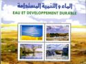 Water & Sustainable Development