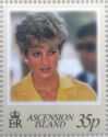 Diana, Princess of Wales Commemoration 1998