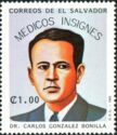 Carlos Gonzalez Bonilla