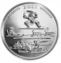 50 Cents (Festivals of Canada - Nunavut Toonik Tyme)