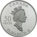 50 Cents (Festivals of Canada - Carnaval de Québec )