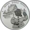 50 Cents (Festivals of Canada - Carnaval de Québec )
