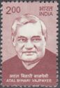 Atal Vajpayee (1924-2018)