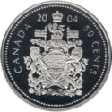 50 Cents (Silver edition)