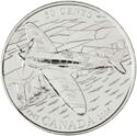50 Cents (WWII Battle of Britain)
