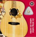 50 Cents (Six String National Guitar)