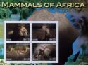 Mammals of Africa
