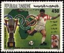 19th African Nations Soccer Cup