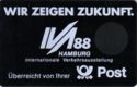 IVA 88 Hamburg - Internationale Verkehrsausstellung