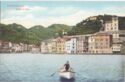 Portofino : View from the sea