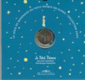 Various Euro (Mint Set 2002 - Le Petit Prince)