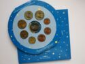 Various Euro (Mint Set 2002 - Le Petit Prince)