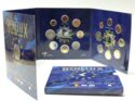Various Euro (BeNeLux Set 2007 - Benelux & Europe)