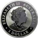 1 Dollar (Australian Koala)