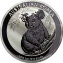 1 Dollar (Australian Koala)