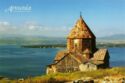 Sevanavank Monastery