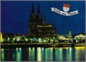 Köln am Rhein