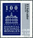 National Rosales Hospital centenary