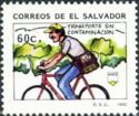 Bicycle Messenger